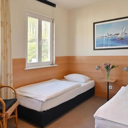 Apartment Villa Celia Sellin *
