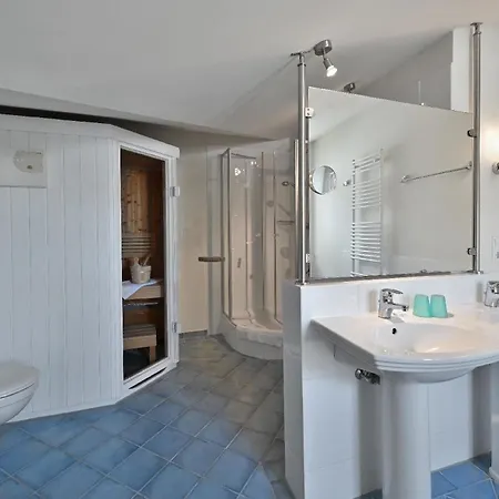 Apartment Villa Celia Sellin Sellin (Rugen)