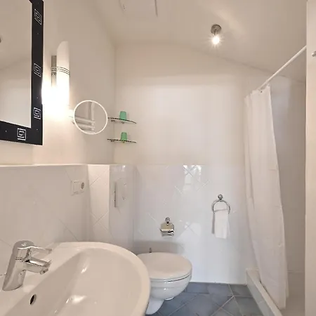 Apartment Villa Celia Sellin