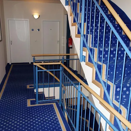 Apartment Villa Celia Sellin Sellin (Rugen)